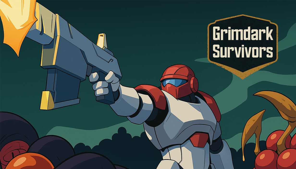 Grimdark Survivors