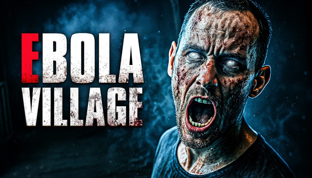 EBOLA VILLAGE