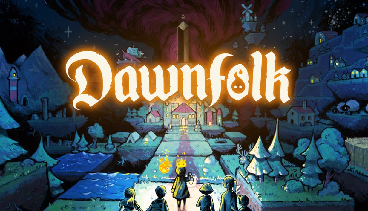 Dawnfolk