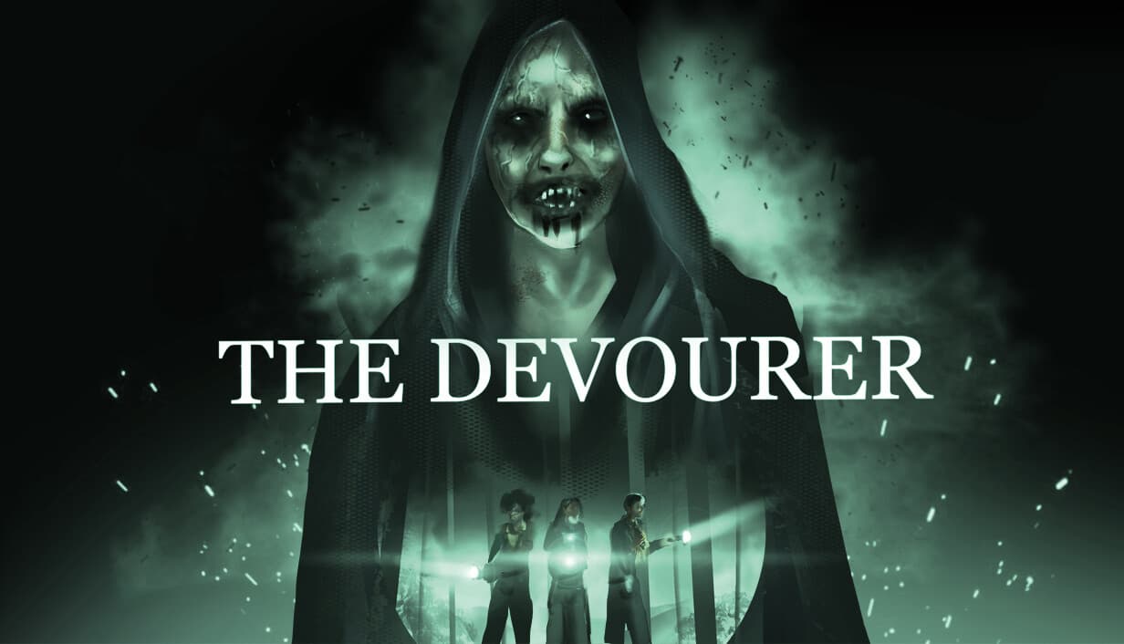 The Devourer: Hunted Souls