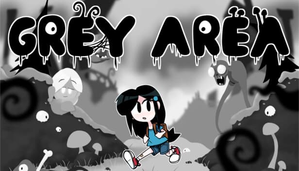 Grey Area