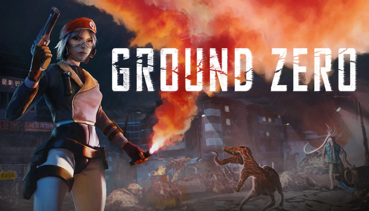 Ground Zero