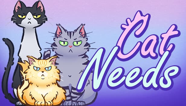 Cat Needs