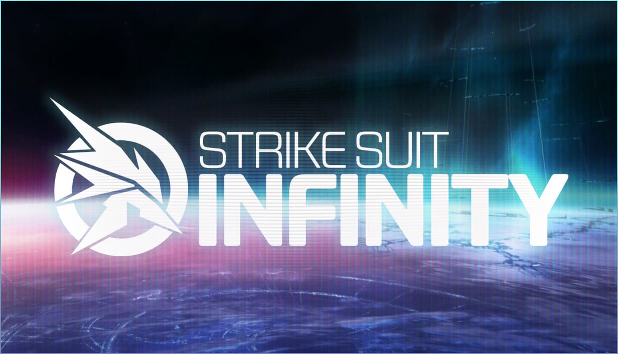 Strike Suit Infinity