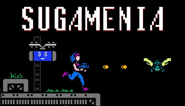 SUGAMENIA