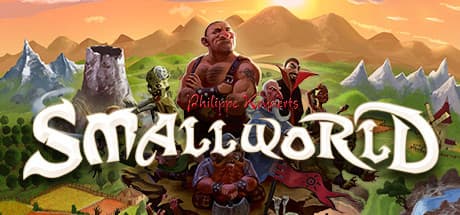 Small World - Collection Bundle