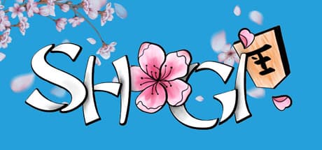 Shogi!