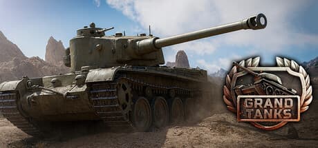 Grand Tanks