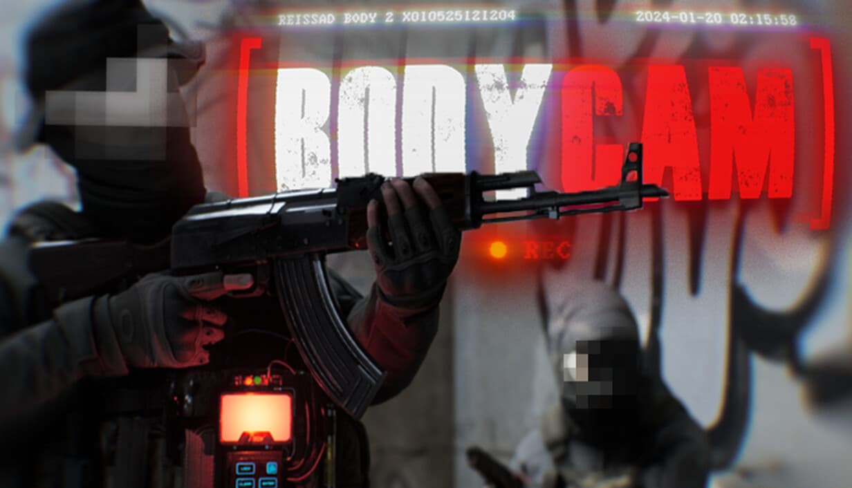 Bodycam