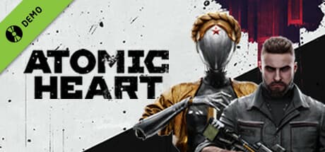 Atomic Heart Demo