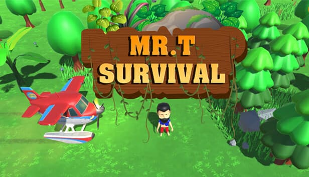 Mr.T Survival