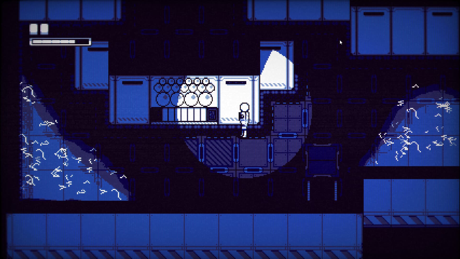 The Stars Are Hungry screenshot thumbnail