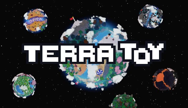 Terra Toy
