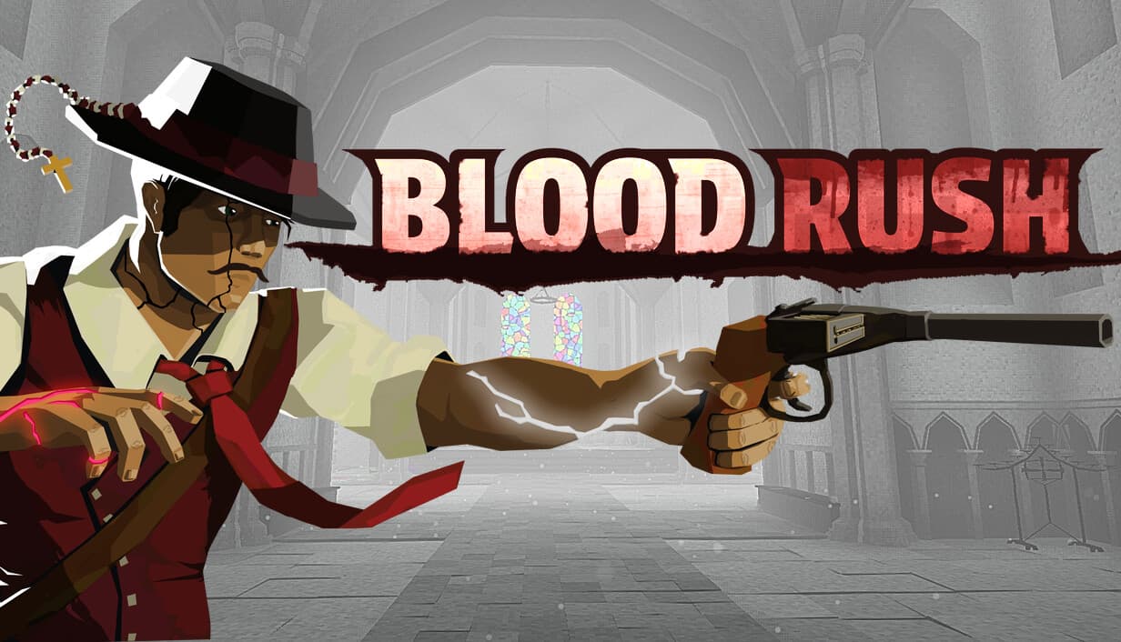 Blood Rush