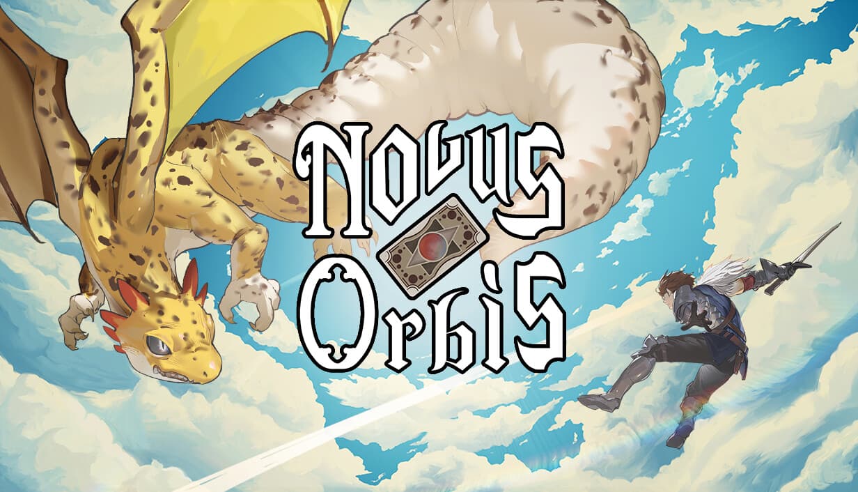 Novus Orbis