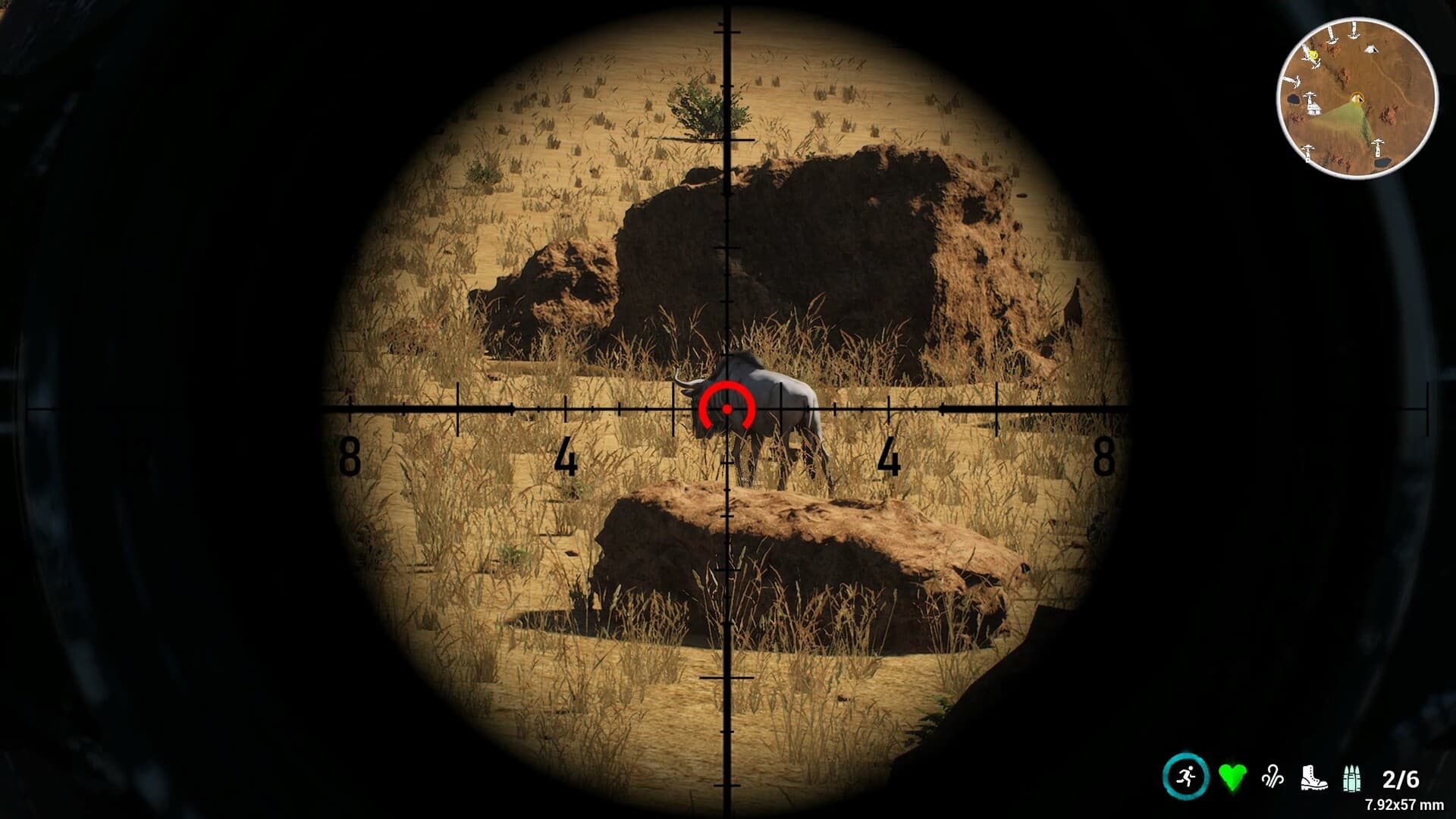Project Hunt screenshot thumbnail