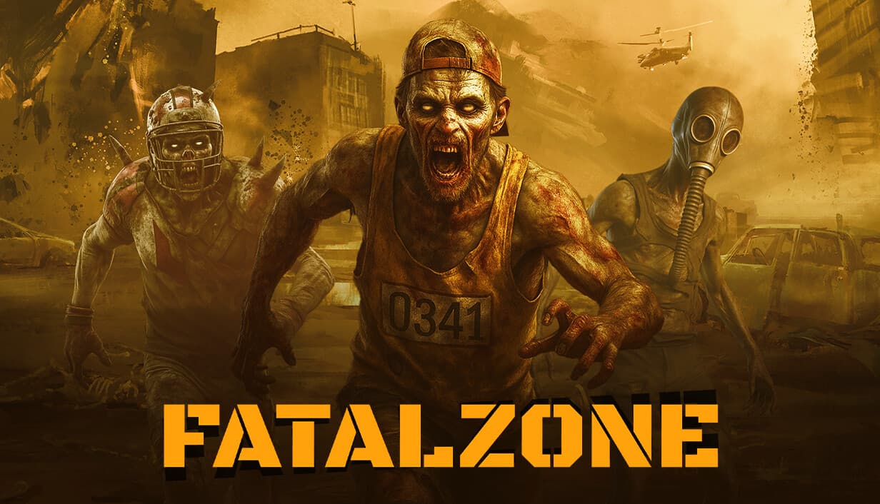 FatalZone