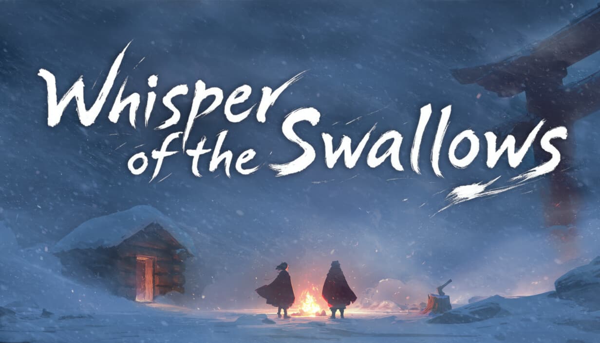 Whisper of the Swallows