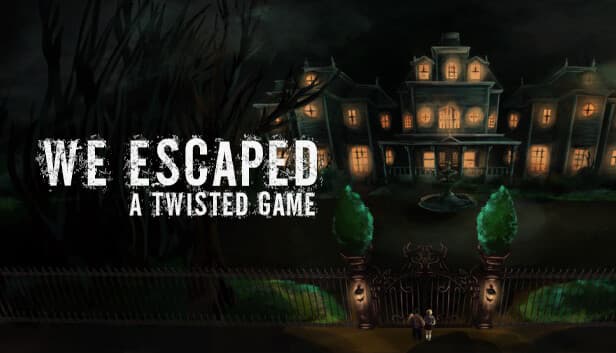 We Escaped a Twisted Game