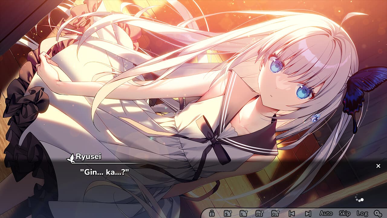 GINKA Opening