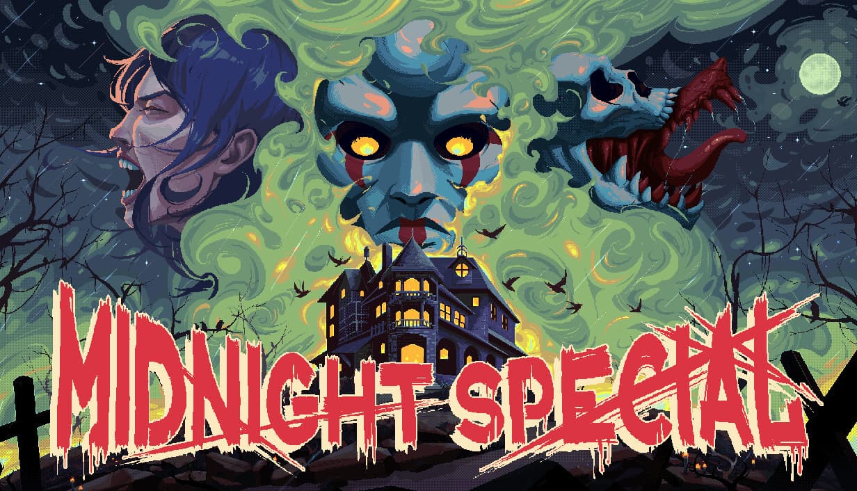 Midnight Special