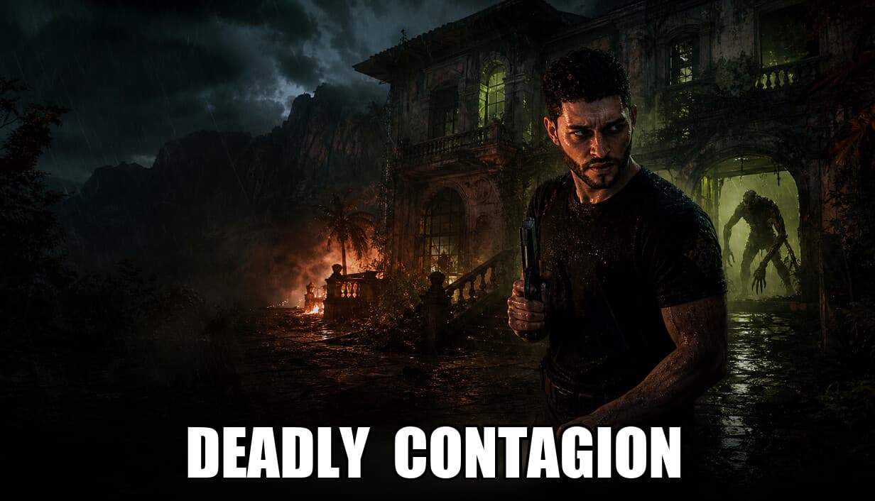 Deadly Contagion