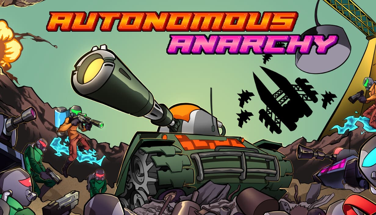 Autonomous Anarchy
