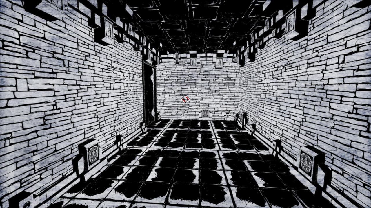 Paper Sorcerer screenshot thumbnail