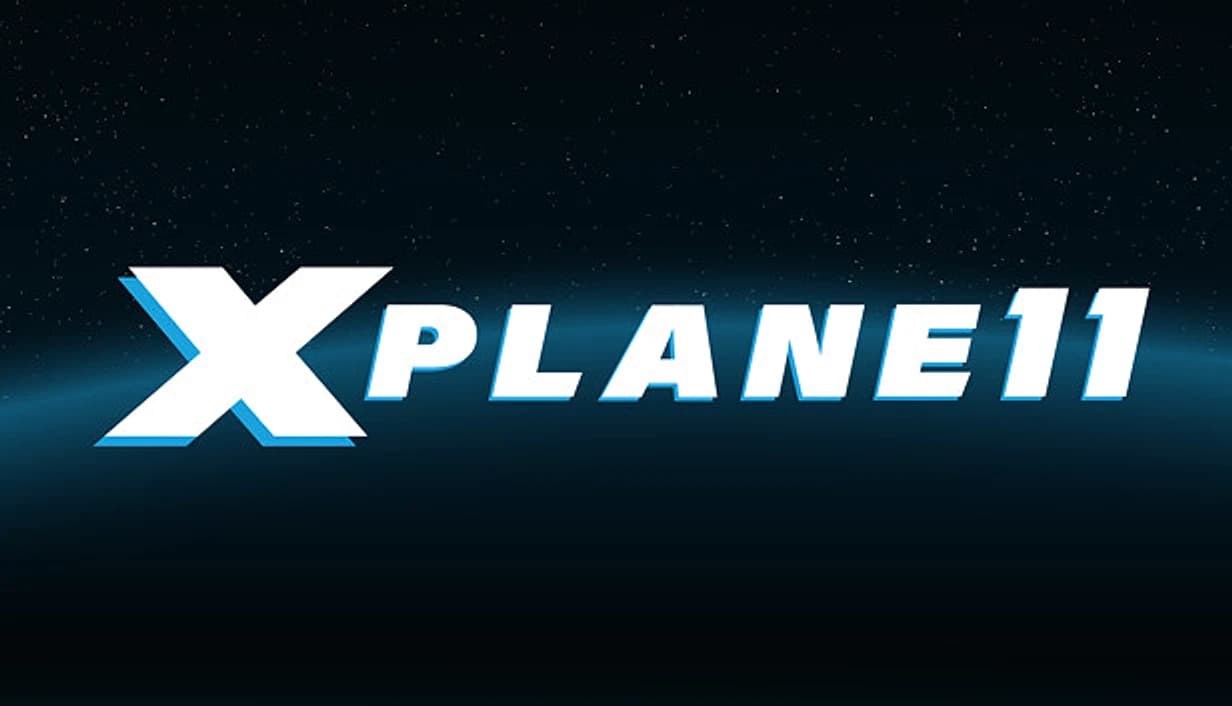 X-Plane 11