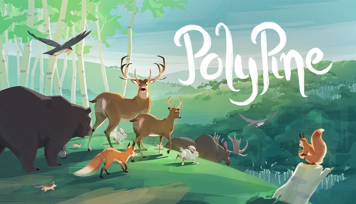 PolyPine