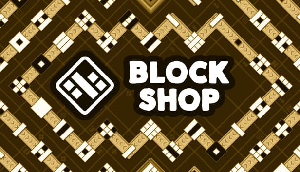 Block Shop