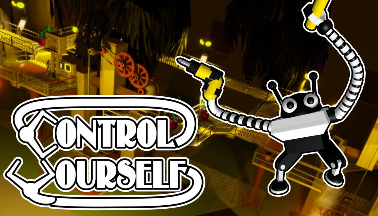Control Yourself