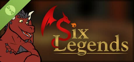 Six Legends - The First Chapters