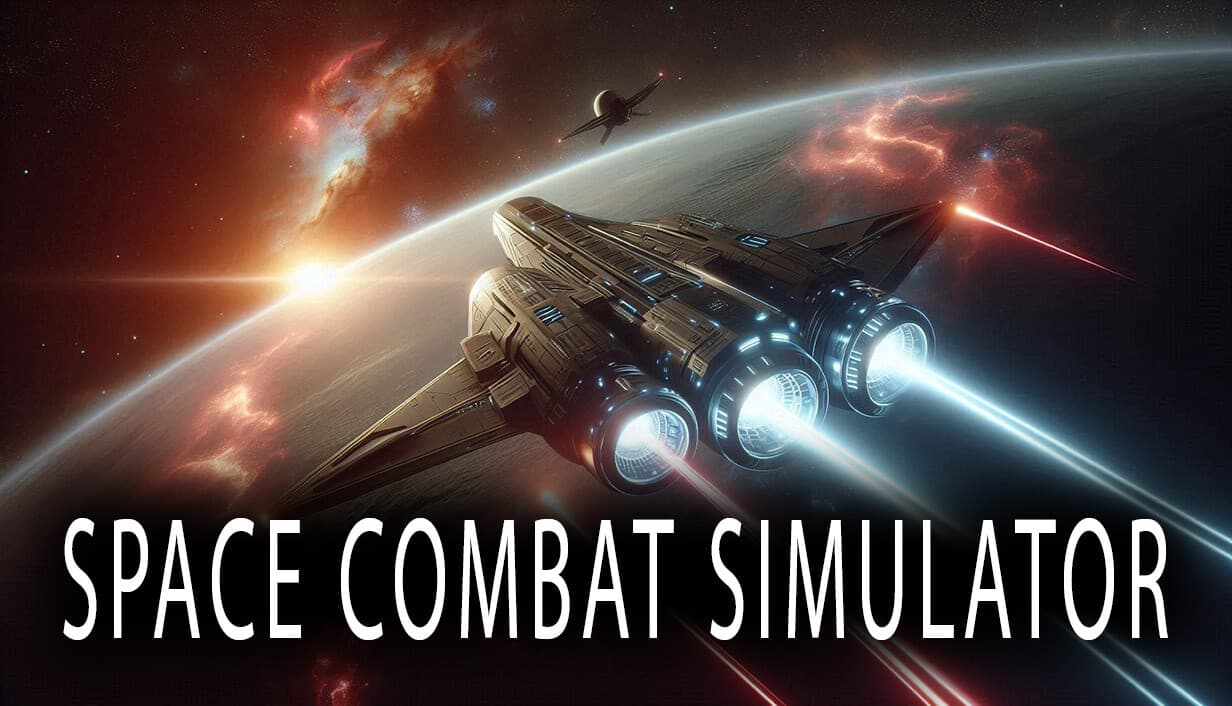 Space Combat Simulator