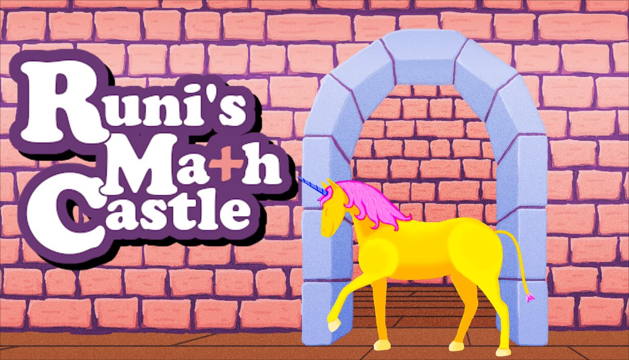 Runi's Math Castle