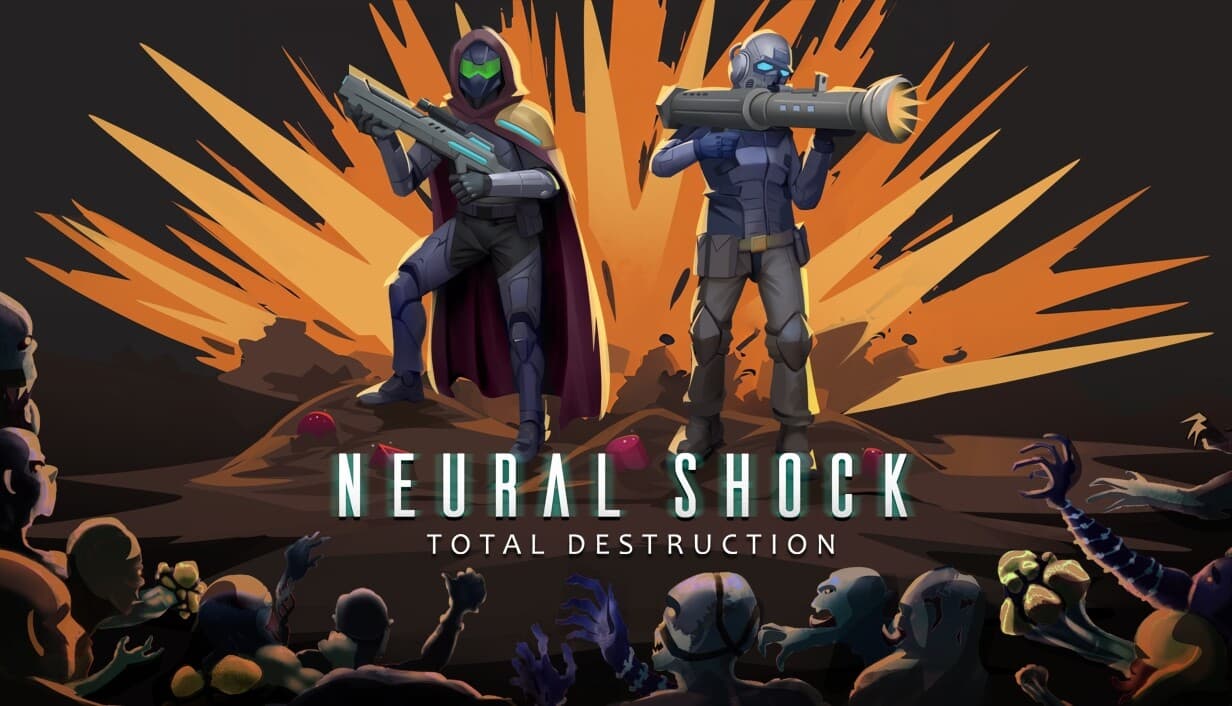 Neural Shock