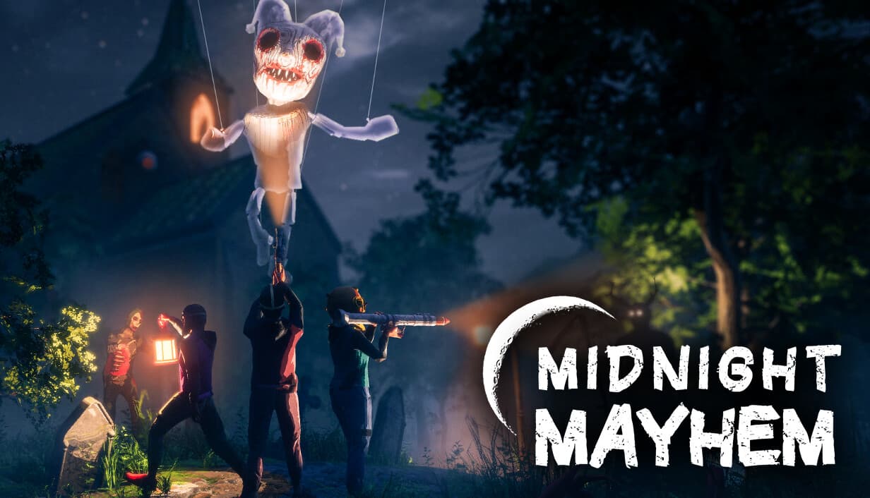Midnight Mayhem
