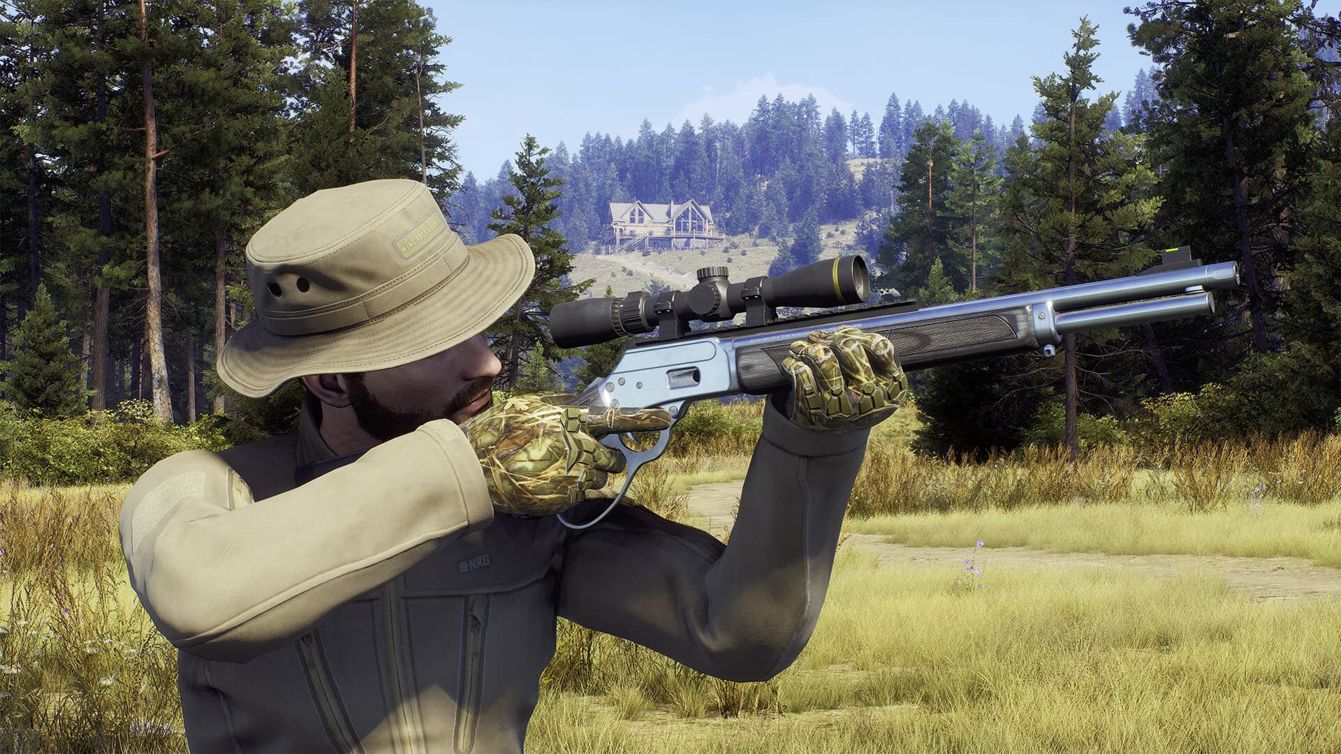 Way of the Hunter - Hunter's Advantage Pack screenshot thumbnail