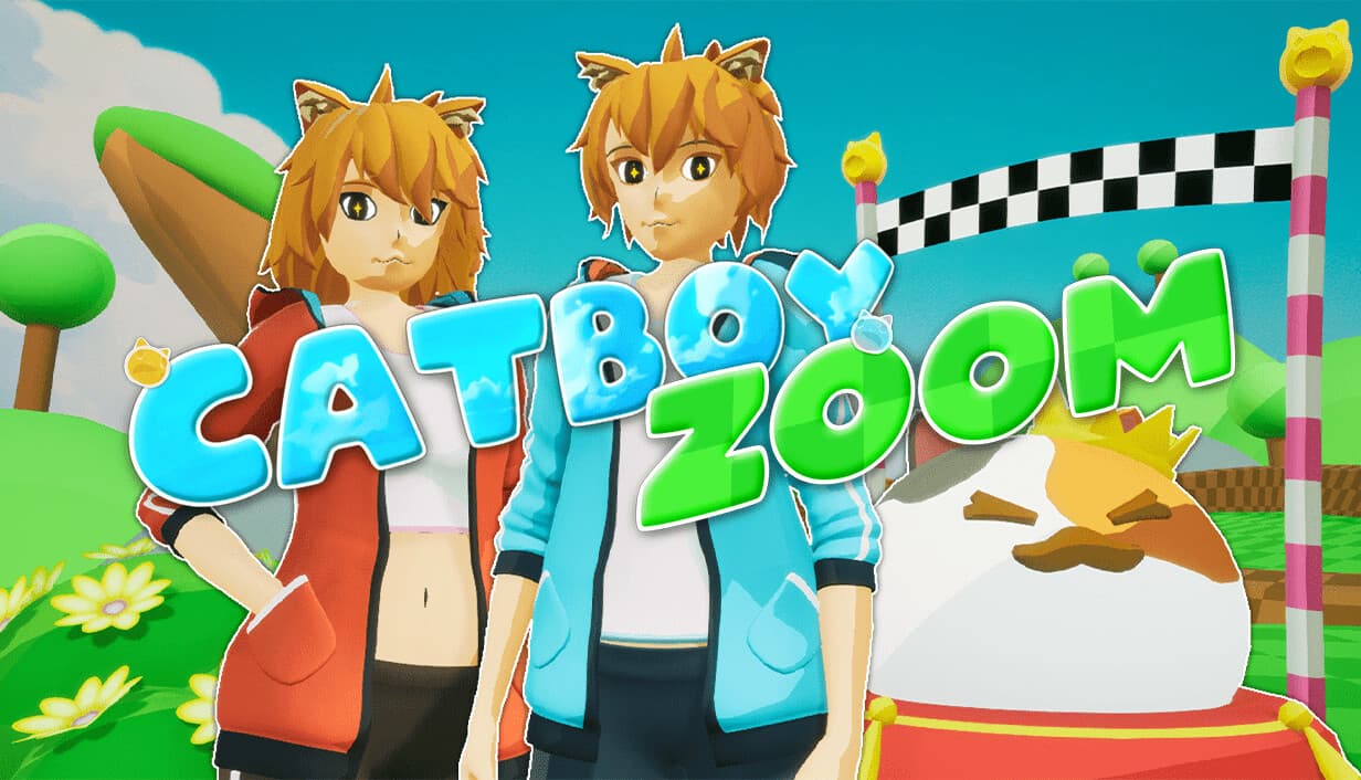 CatboyZOOM