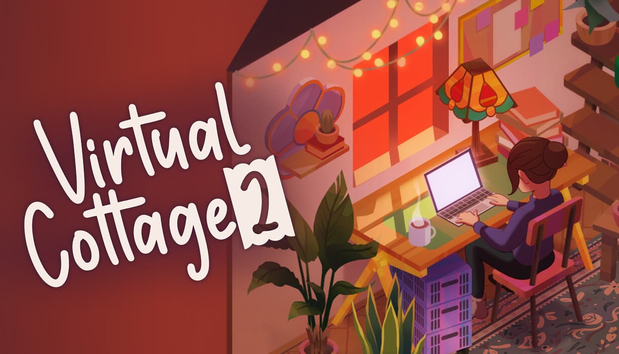Virtual Cottage 2