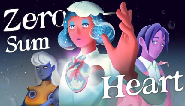 Zero-Sum Heart