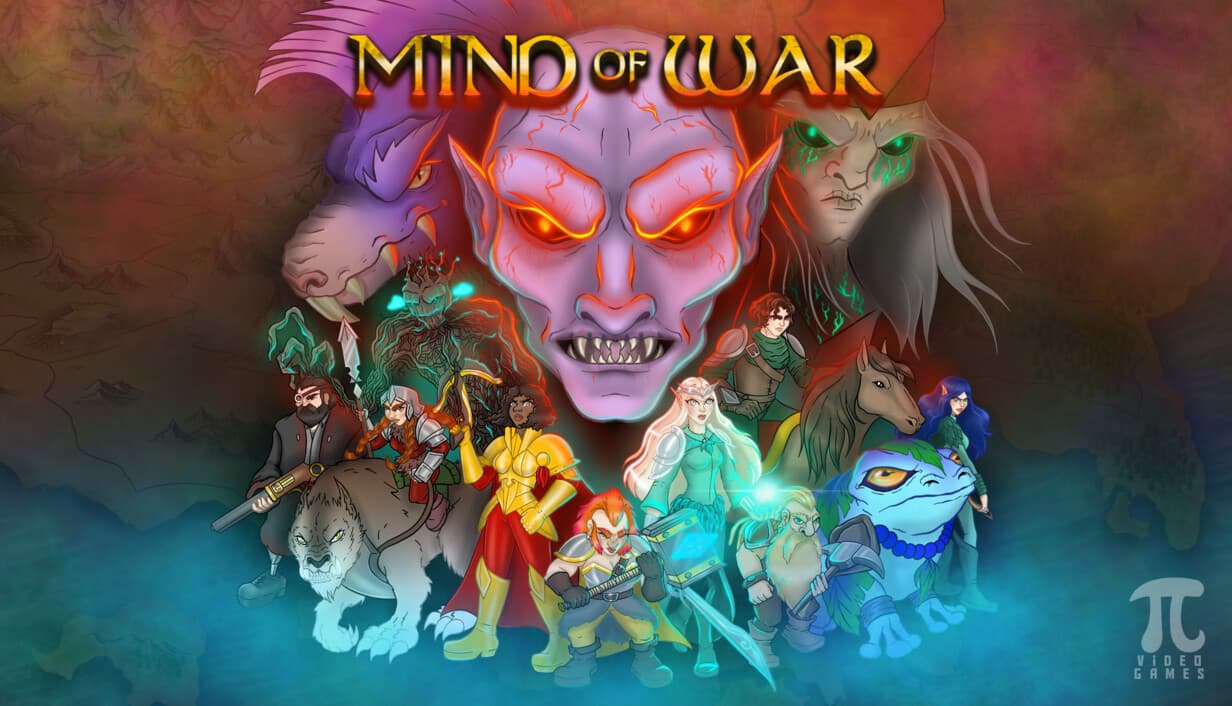 Mind of War