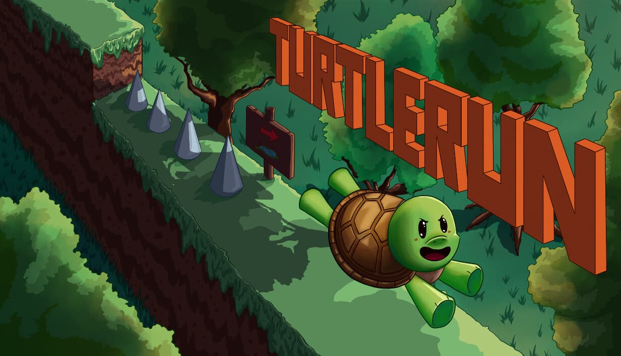 TurtleRun