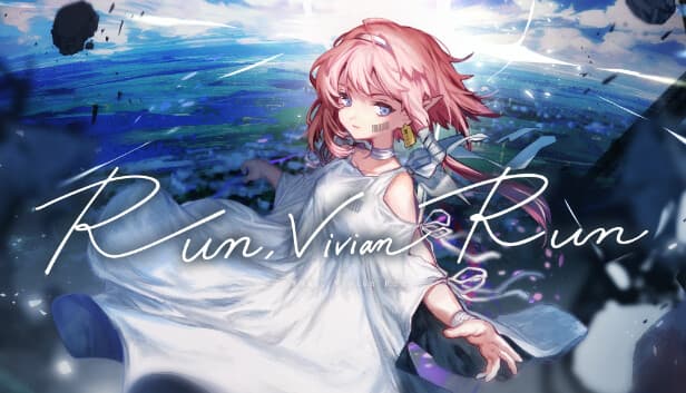 Run, Vivian Run