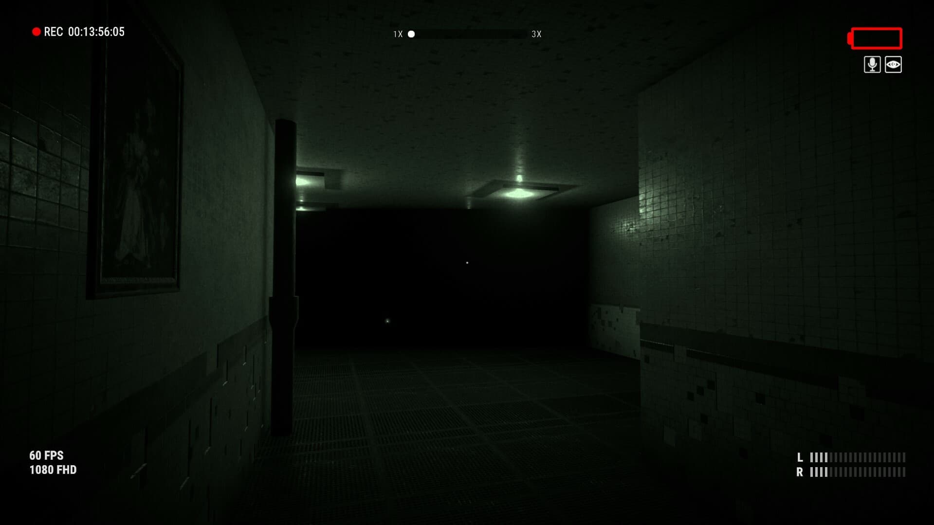 Crimson Asylum Trailer