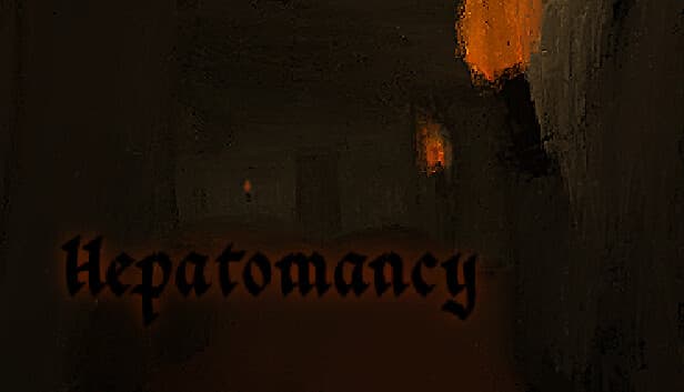 Hepatomancy