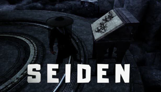 SEIDEN