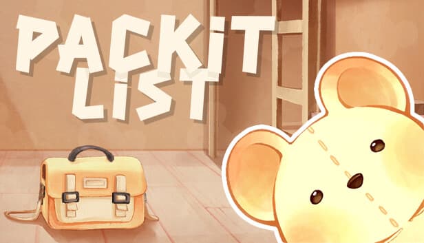 Packit List
