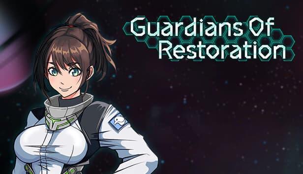 Guardians Of Restoration