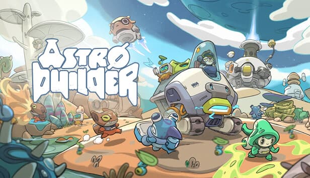Astrobuilder